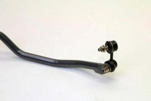 Scion xB Rear Sway Bar - Progress Technology - 22mm Non-Adjustable - `08-`15